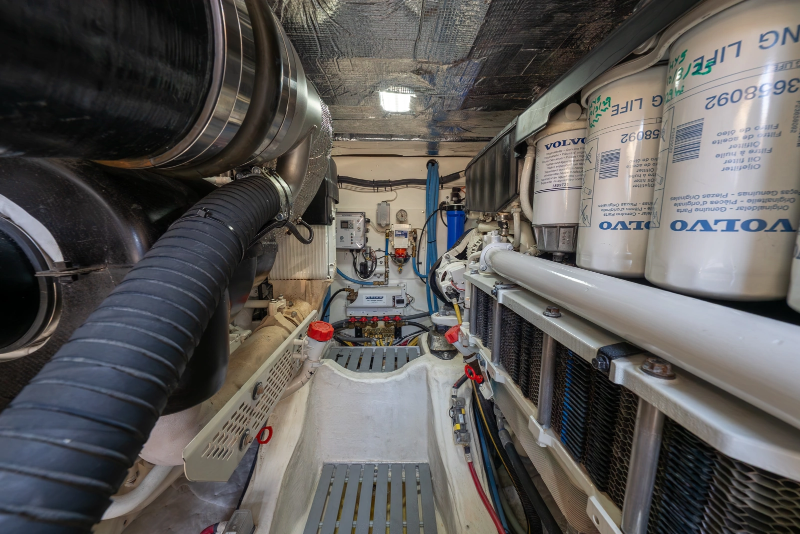 Engine Room