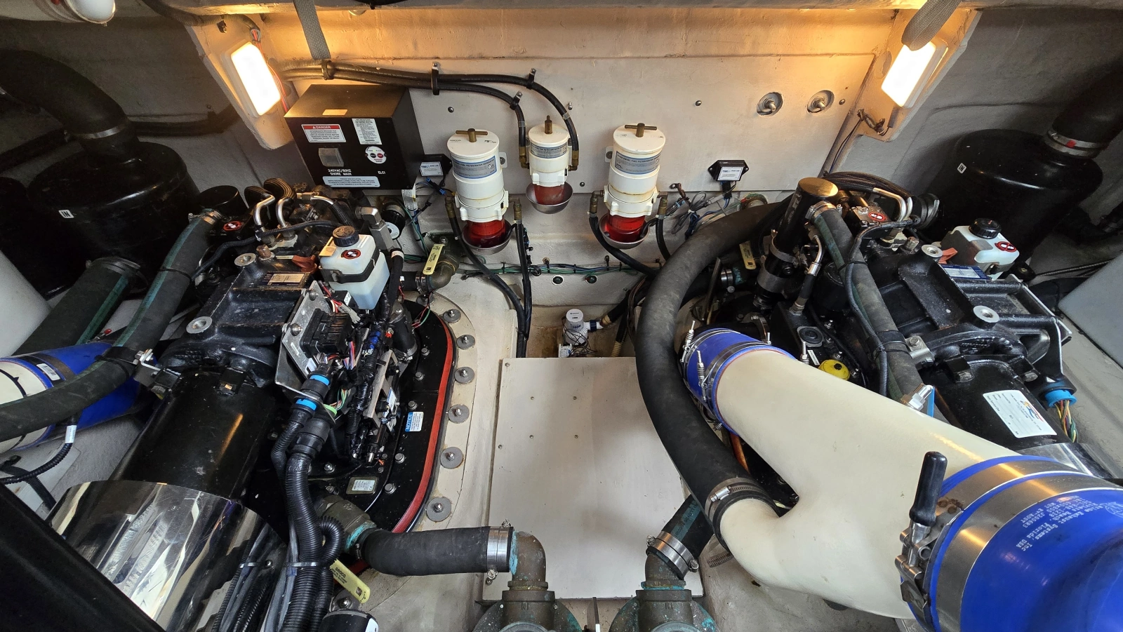 2015 Sea Ray 