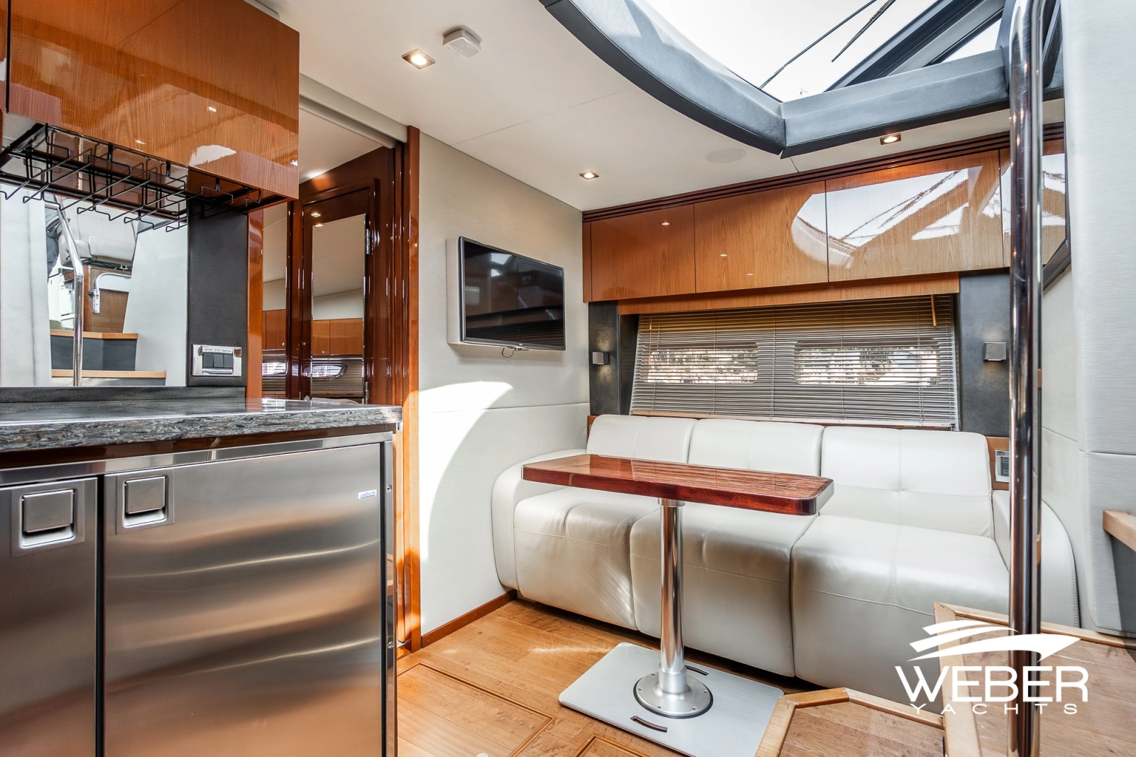 2015 Sea Ray 