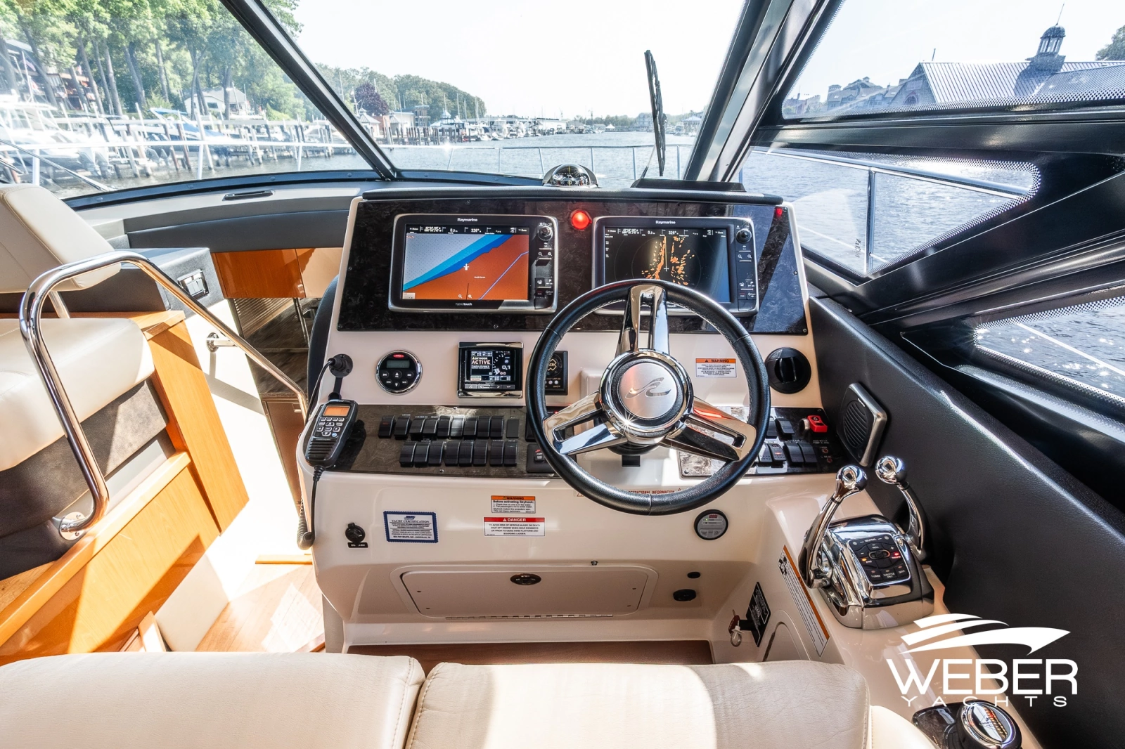 2015 Sea Ray 