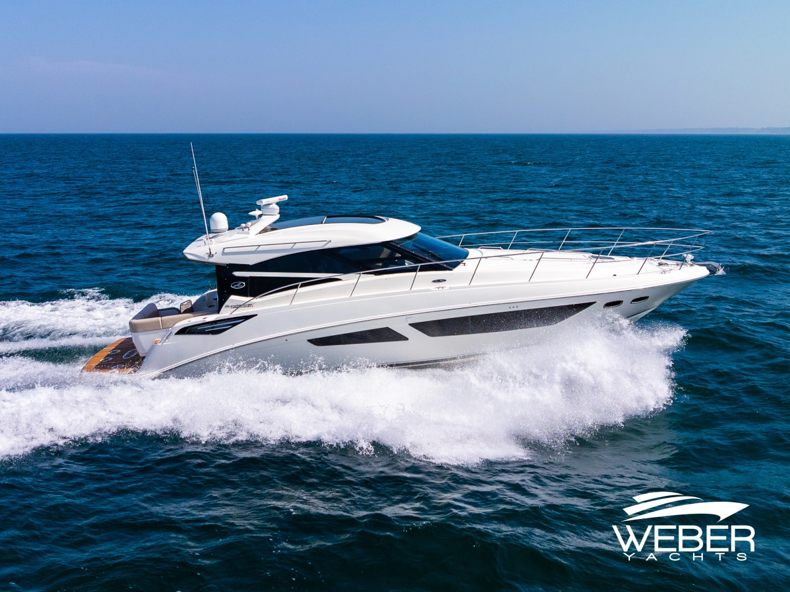 2015 Sea Ray 