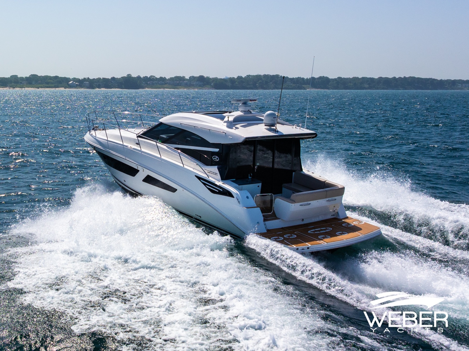 2015 Sea Ray 