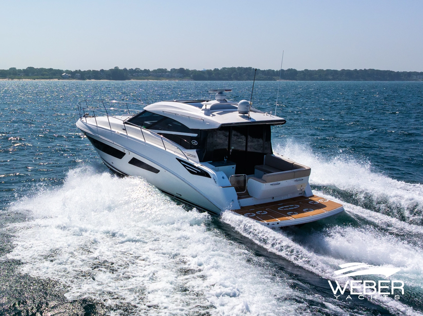 2015 Sea Ray 