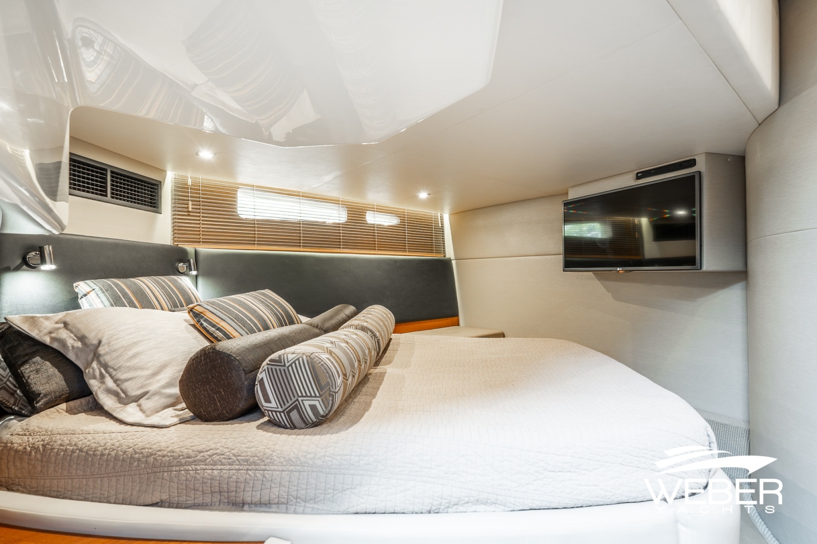 2015 Sea Ray 