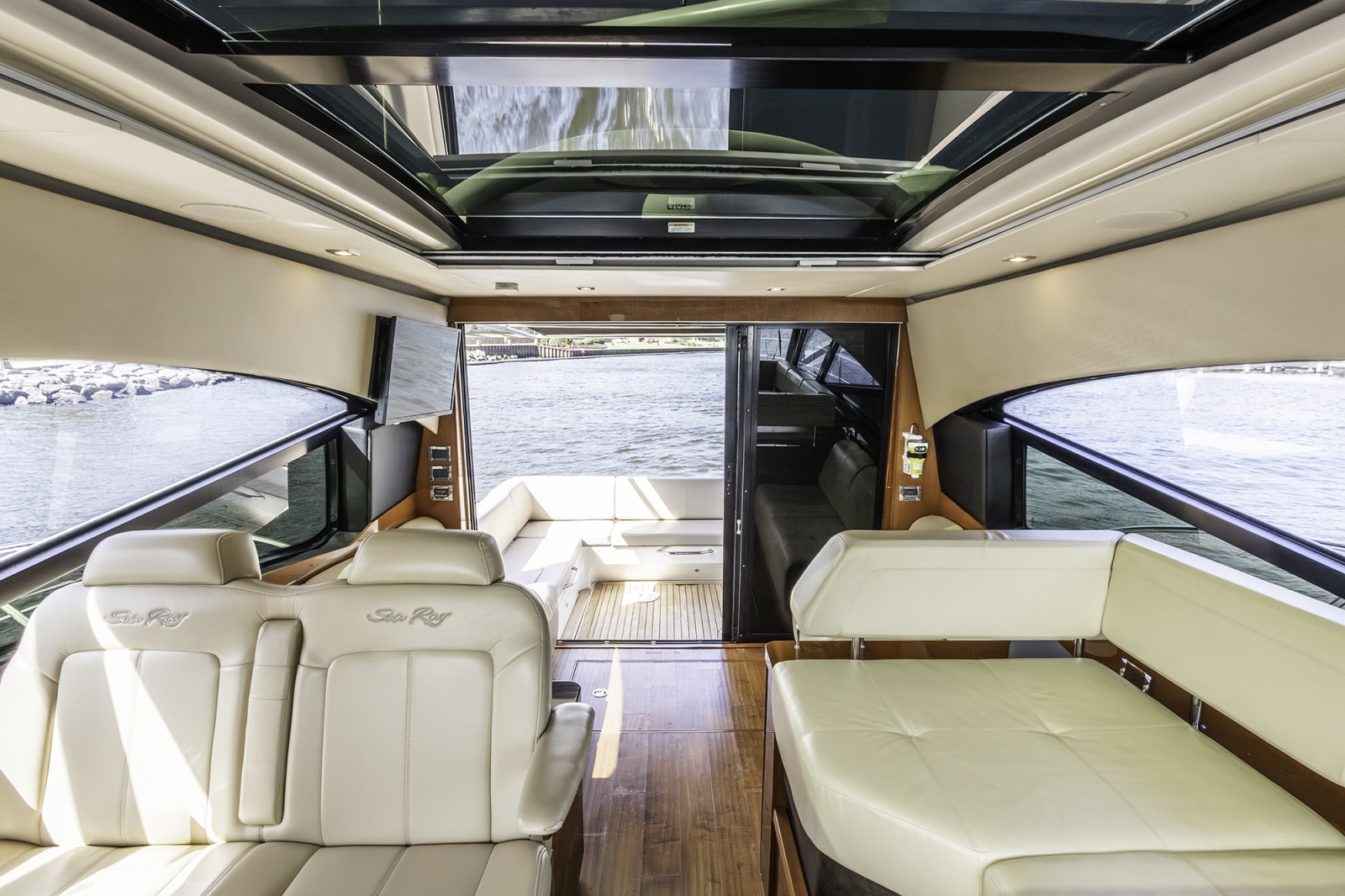 2015 Sea Ray 