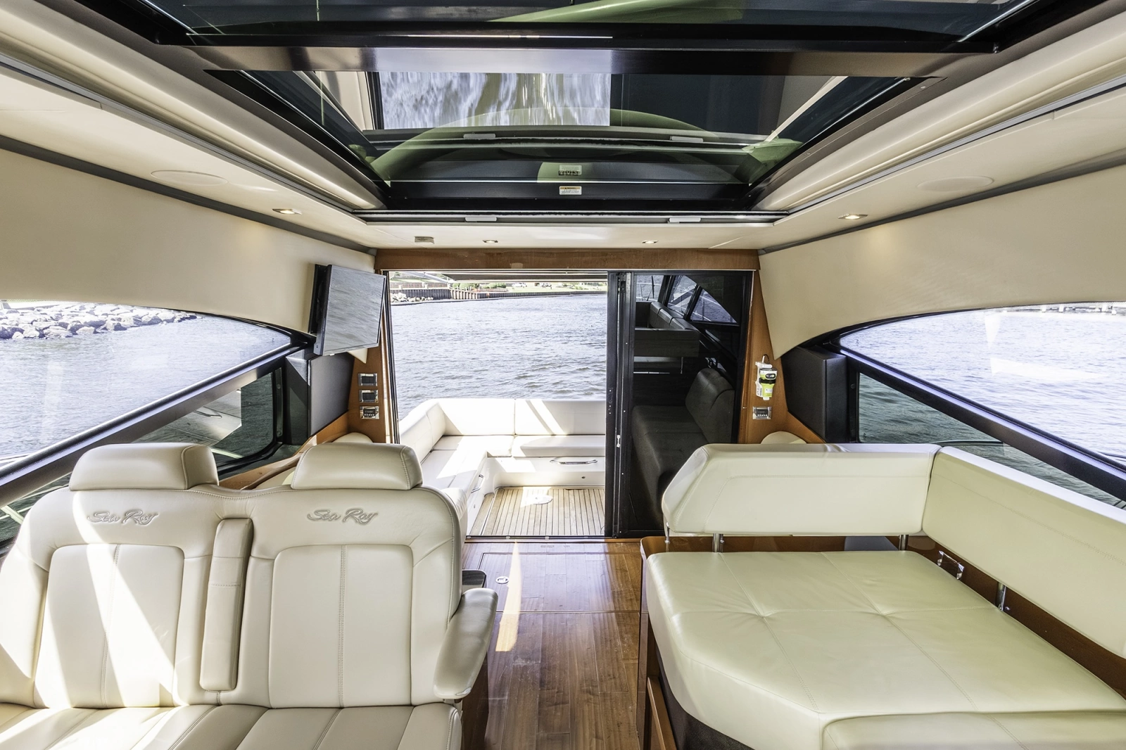 2015 Sea Ray 