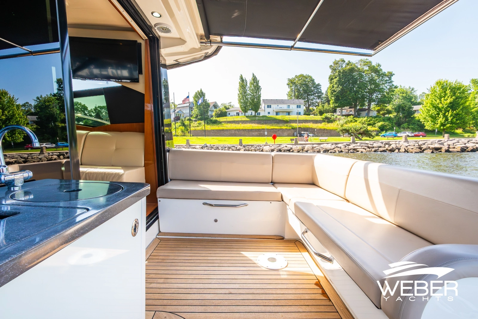 2015 Sea Ray 