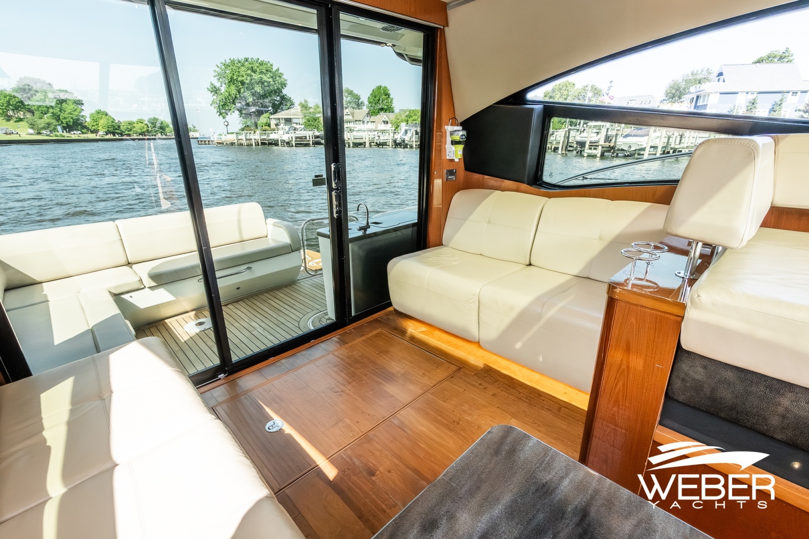 2015 Sea Ray 