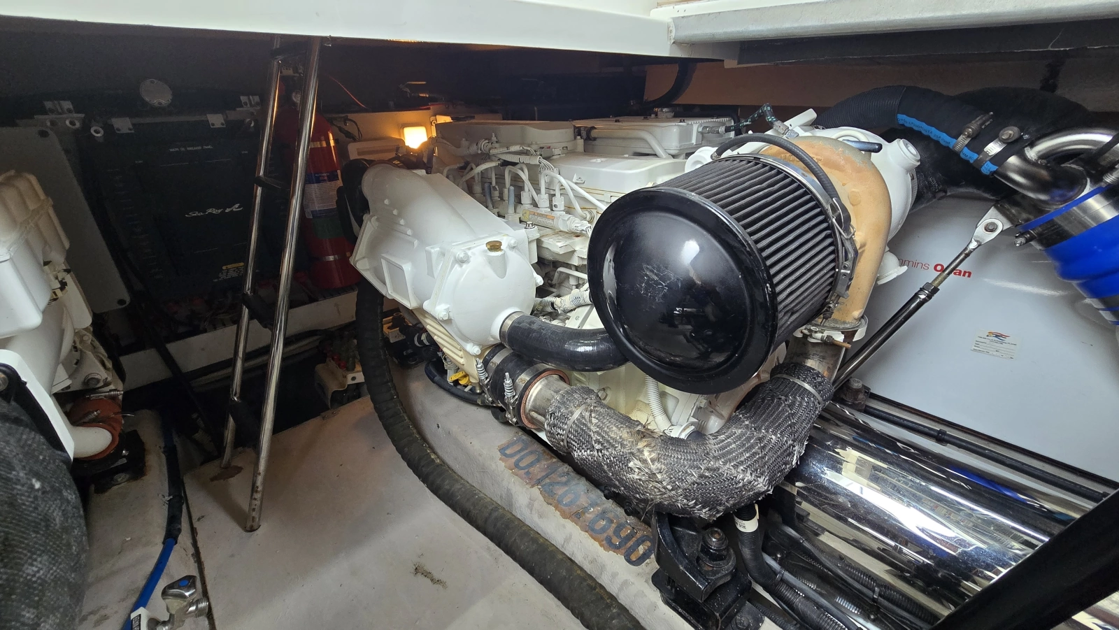 2015 Sea Ray 