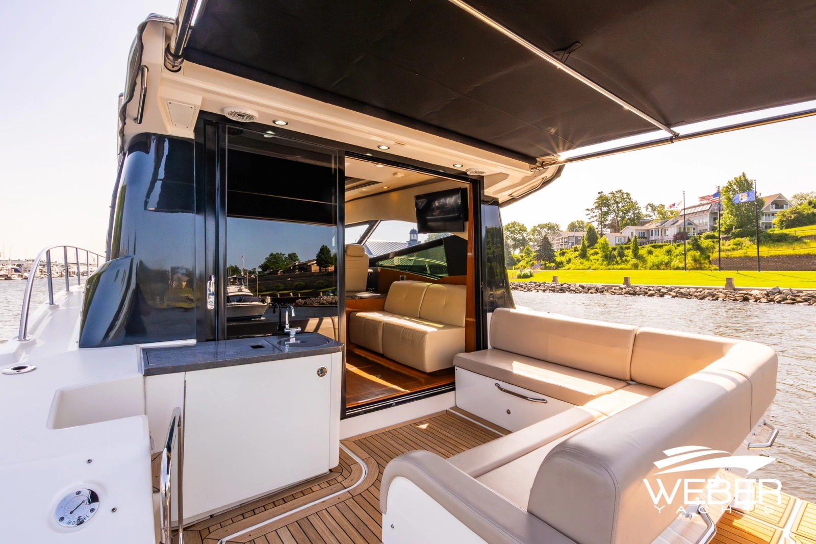2015 Sea Ray 