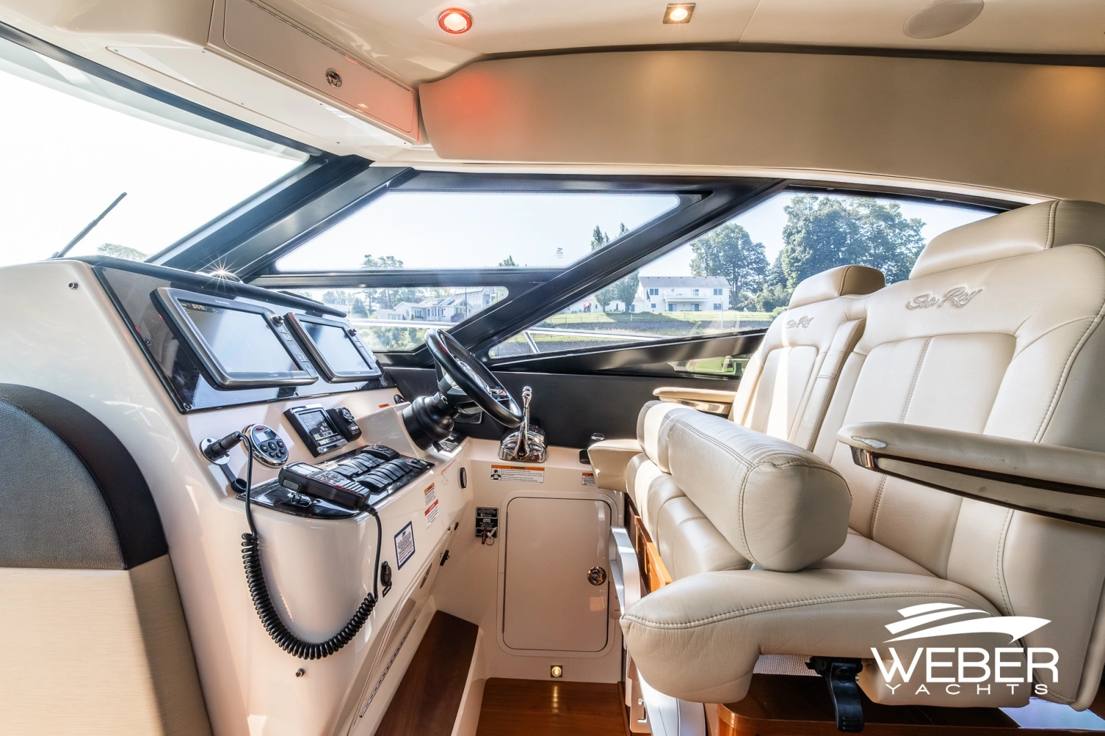2015 Sea Ray 