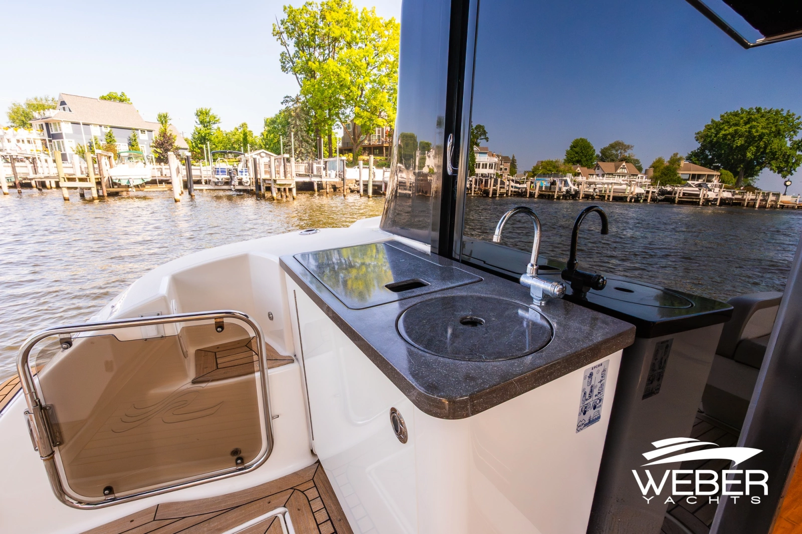 2015 Sea Ray 