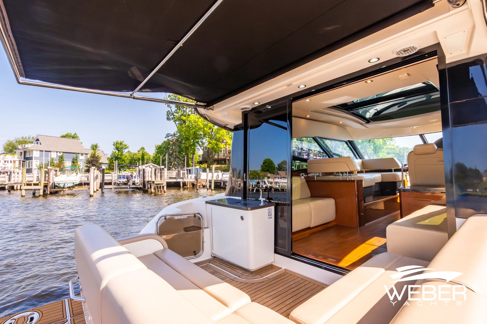 2015 Sea Ray 