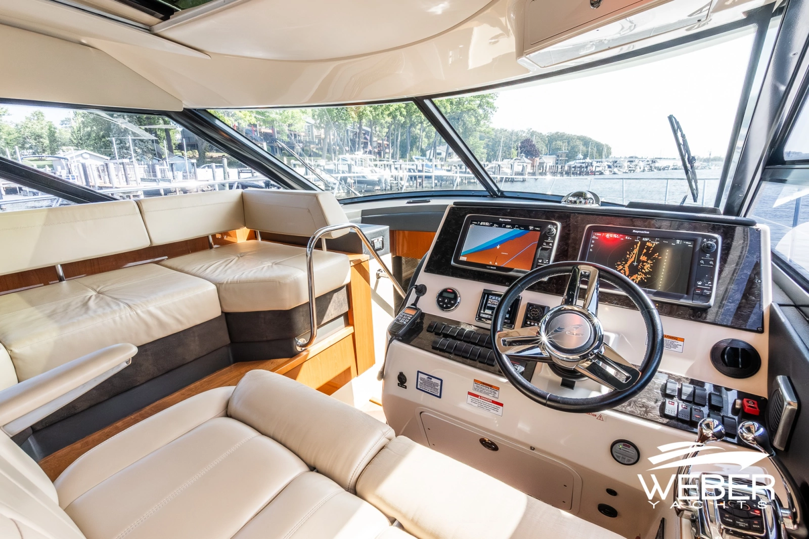 2015 Sea Ray 