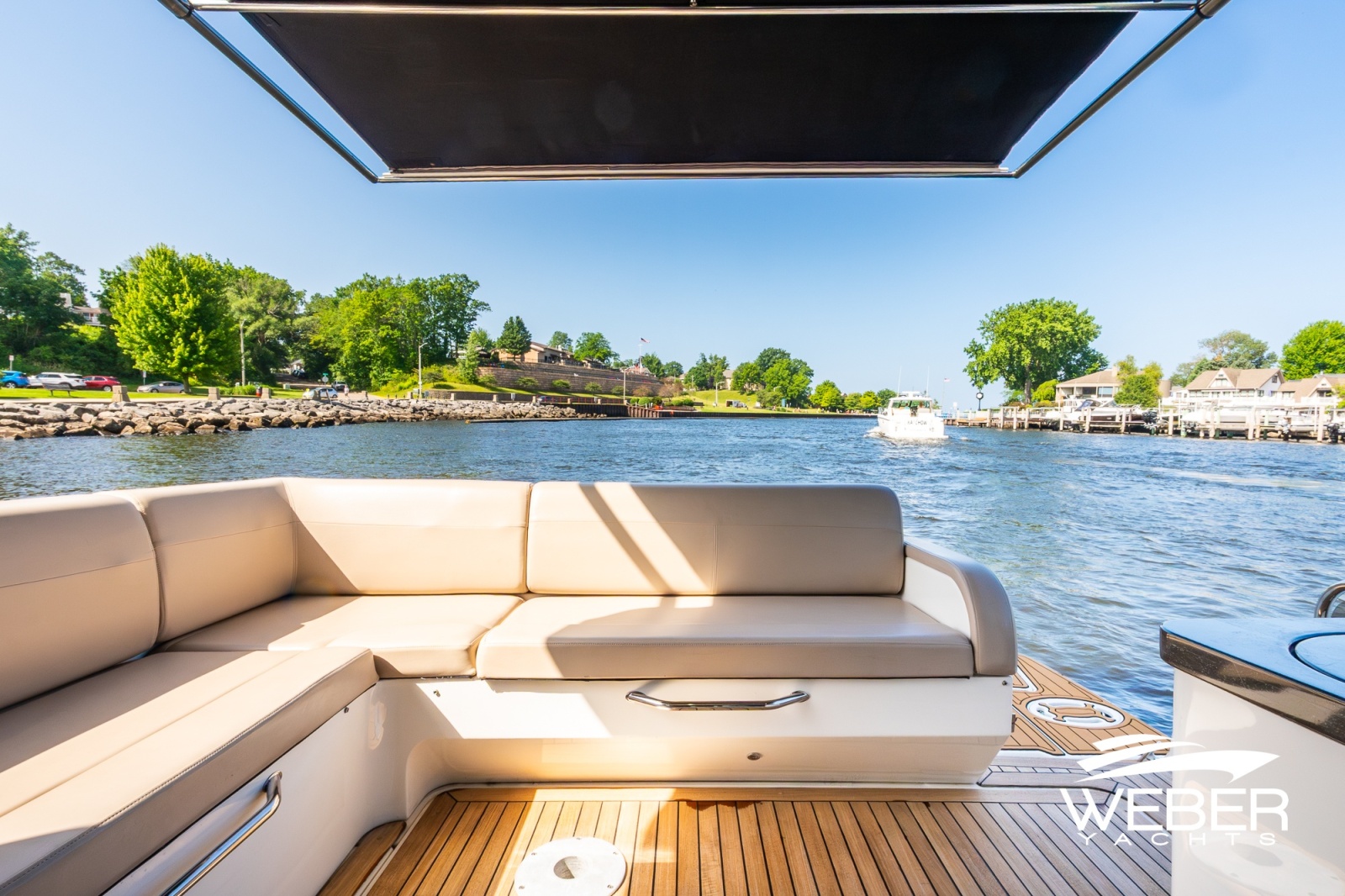 2015 Sea Ray 