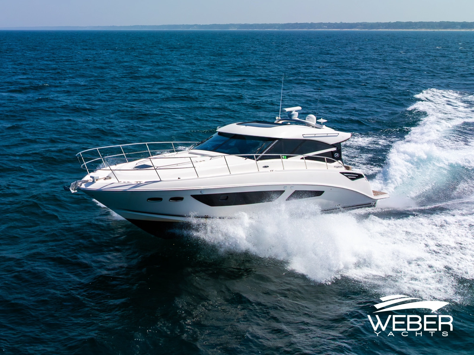 2015 Sea Ray 
