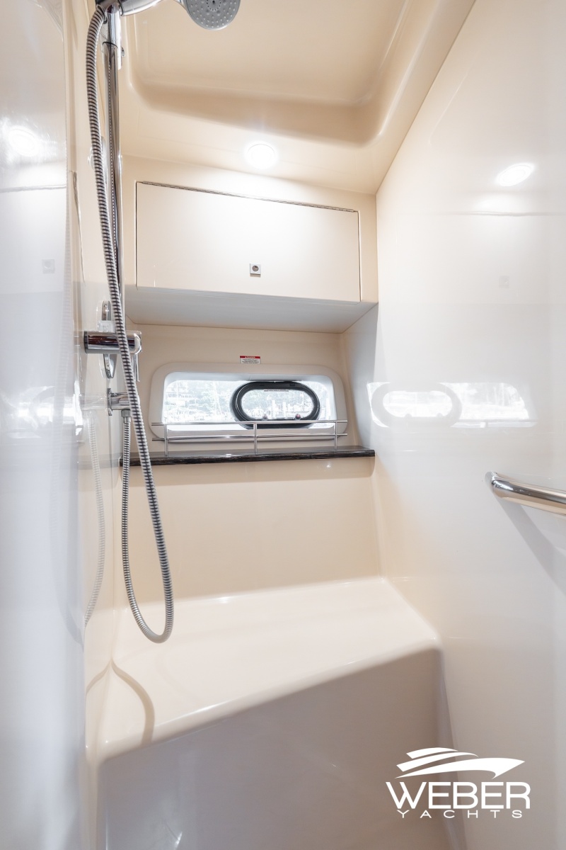 2015 Sea Ray 