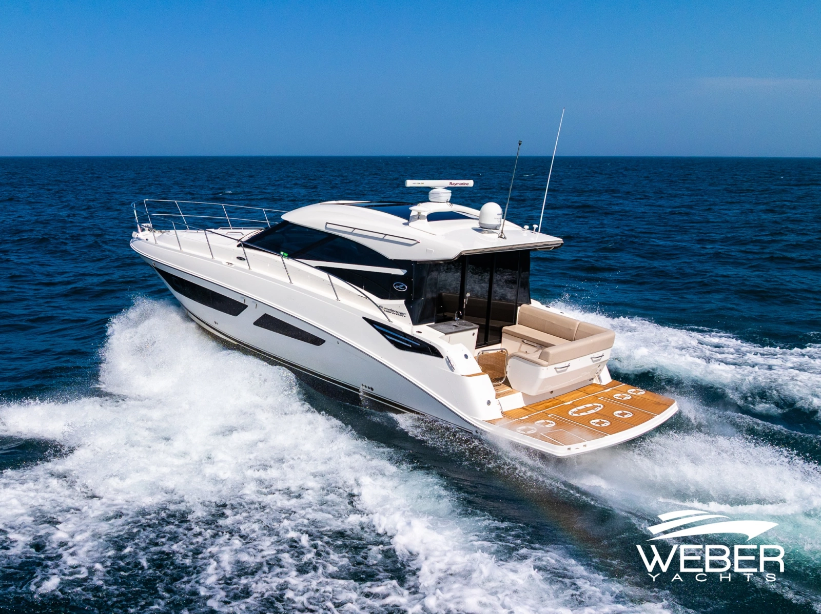 2015 Sea Ray 