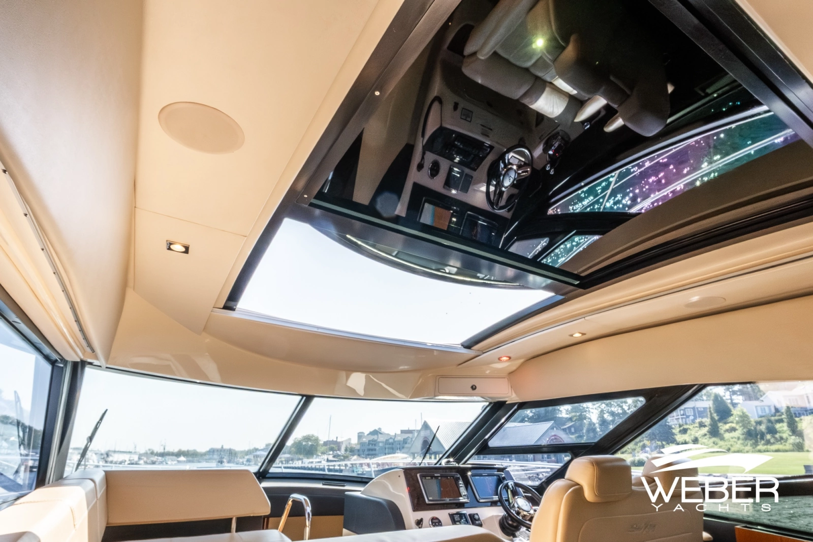 2015 Sea Ray 