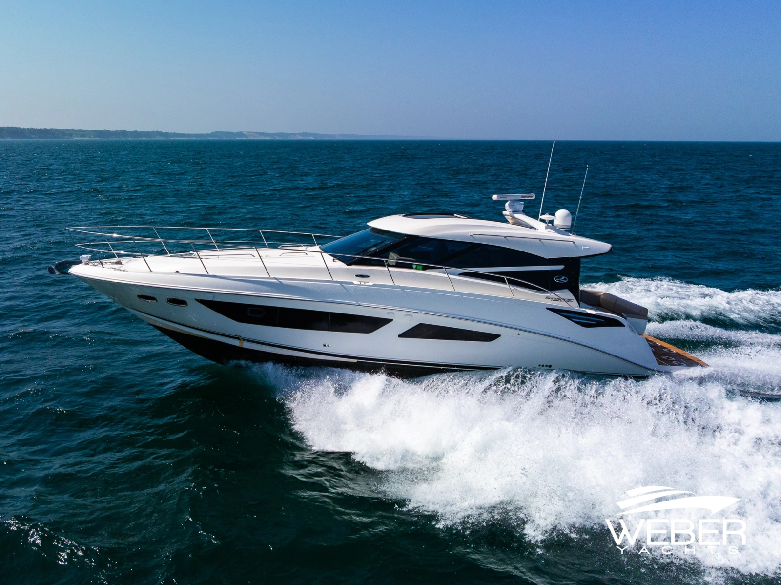 2015 Sea Ray 