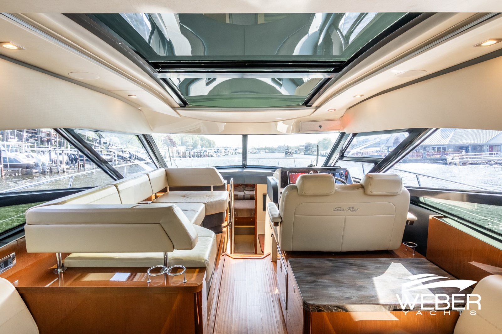 2015 Sea Ray 