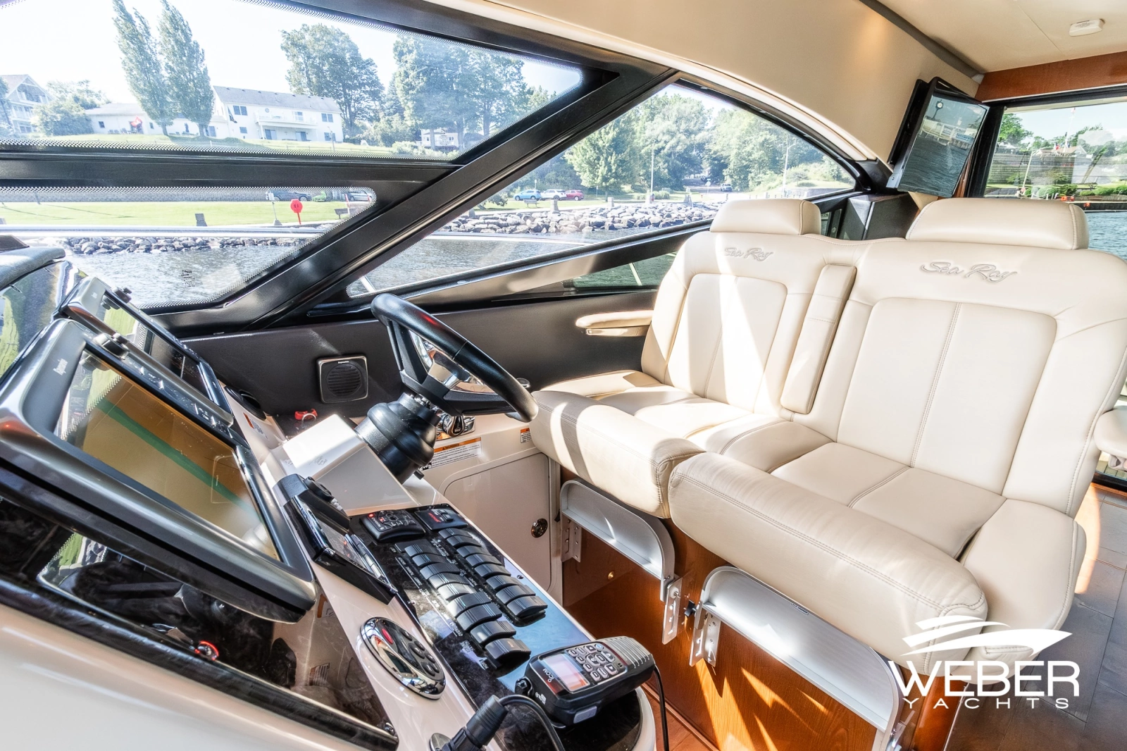 2015 Sea Ray 