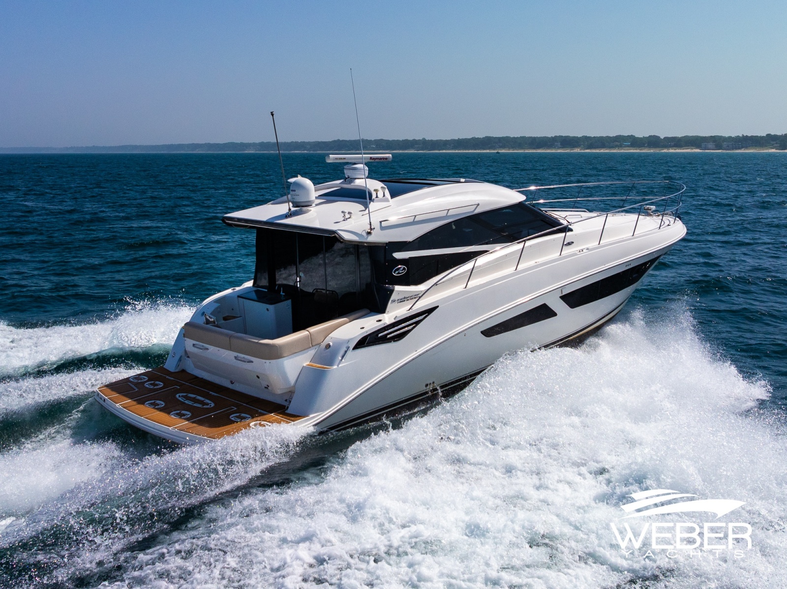 2015 Sea Ray 