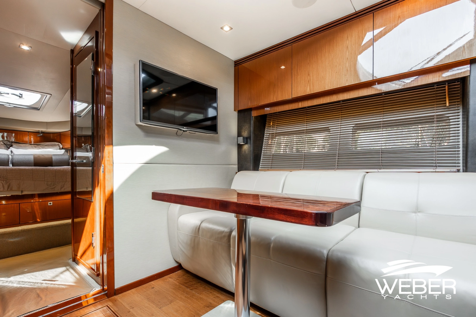 2015 Sea Ray 