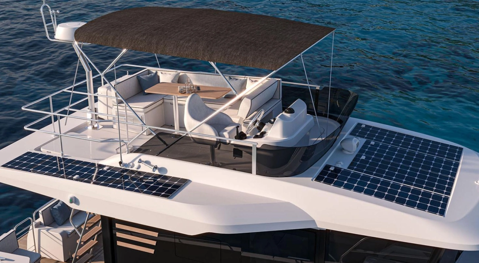 37ft Beneteau Yacht For Sale