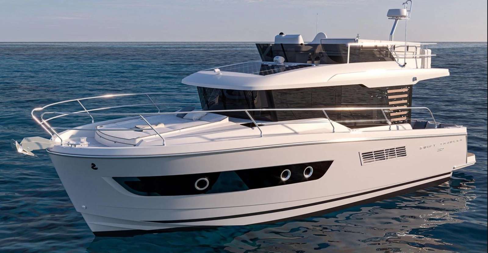 37ft Beneteau Yacht For Sale
