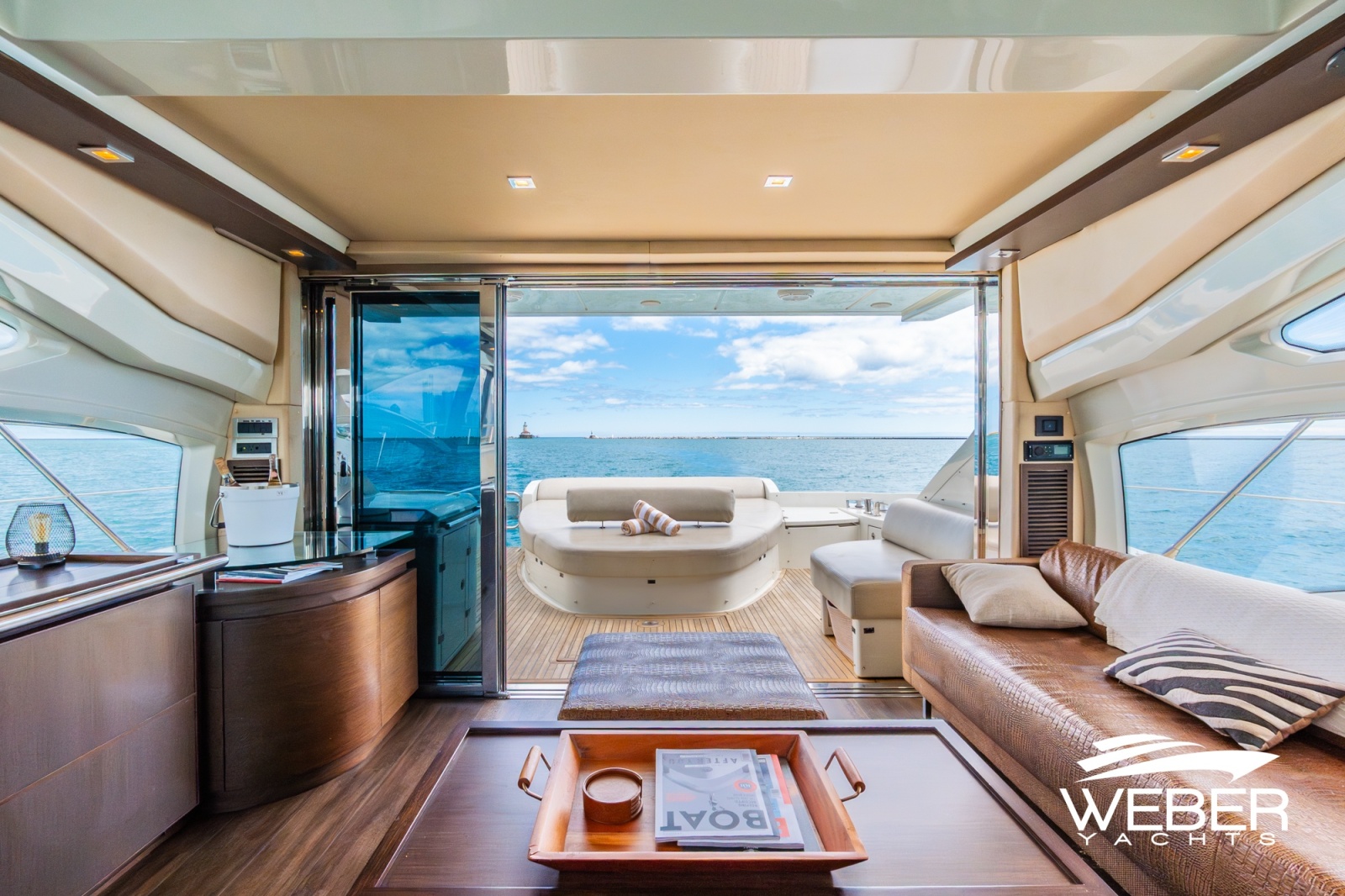 2008 Azimut 