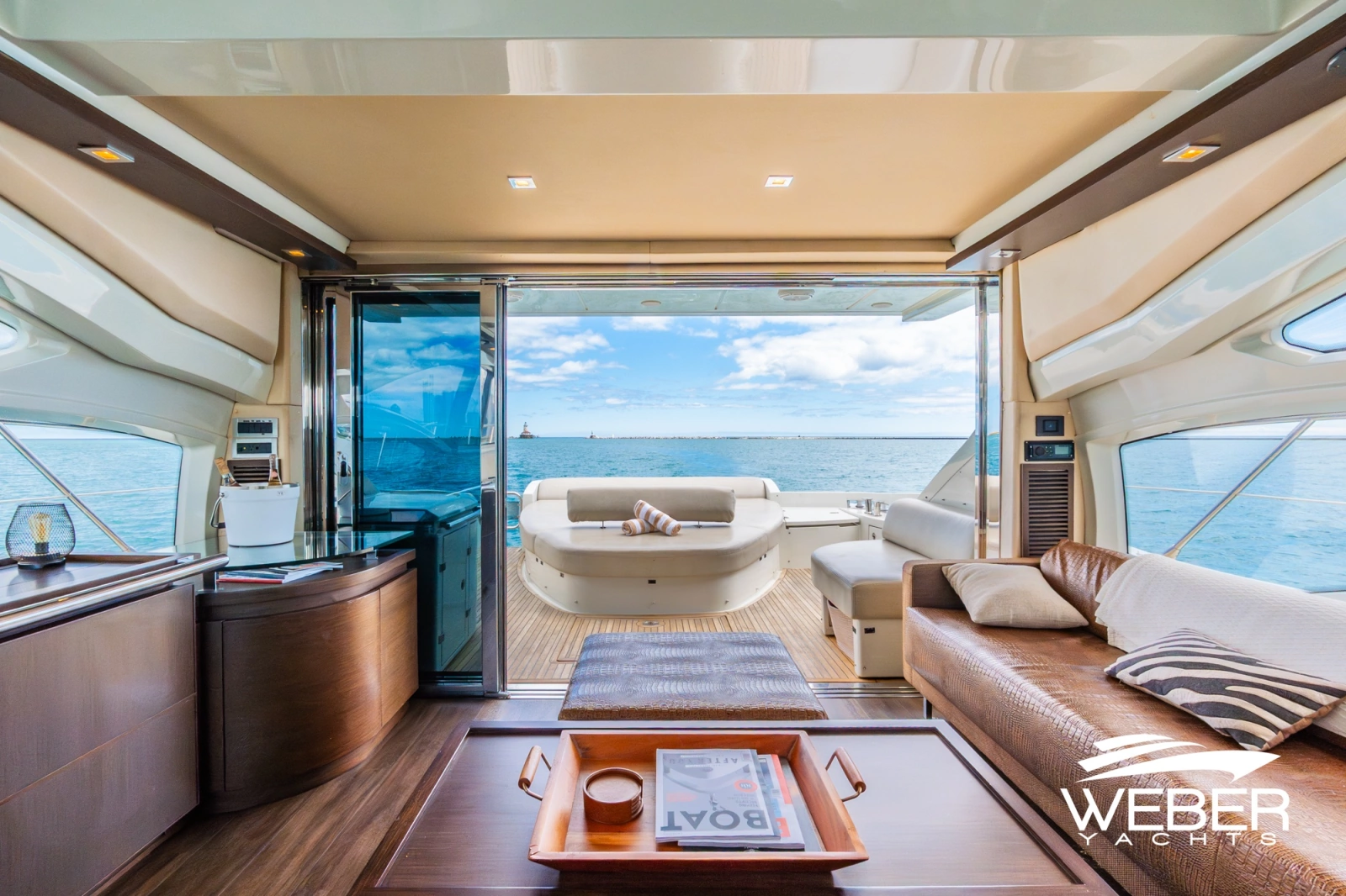 2008 Azimut 