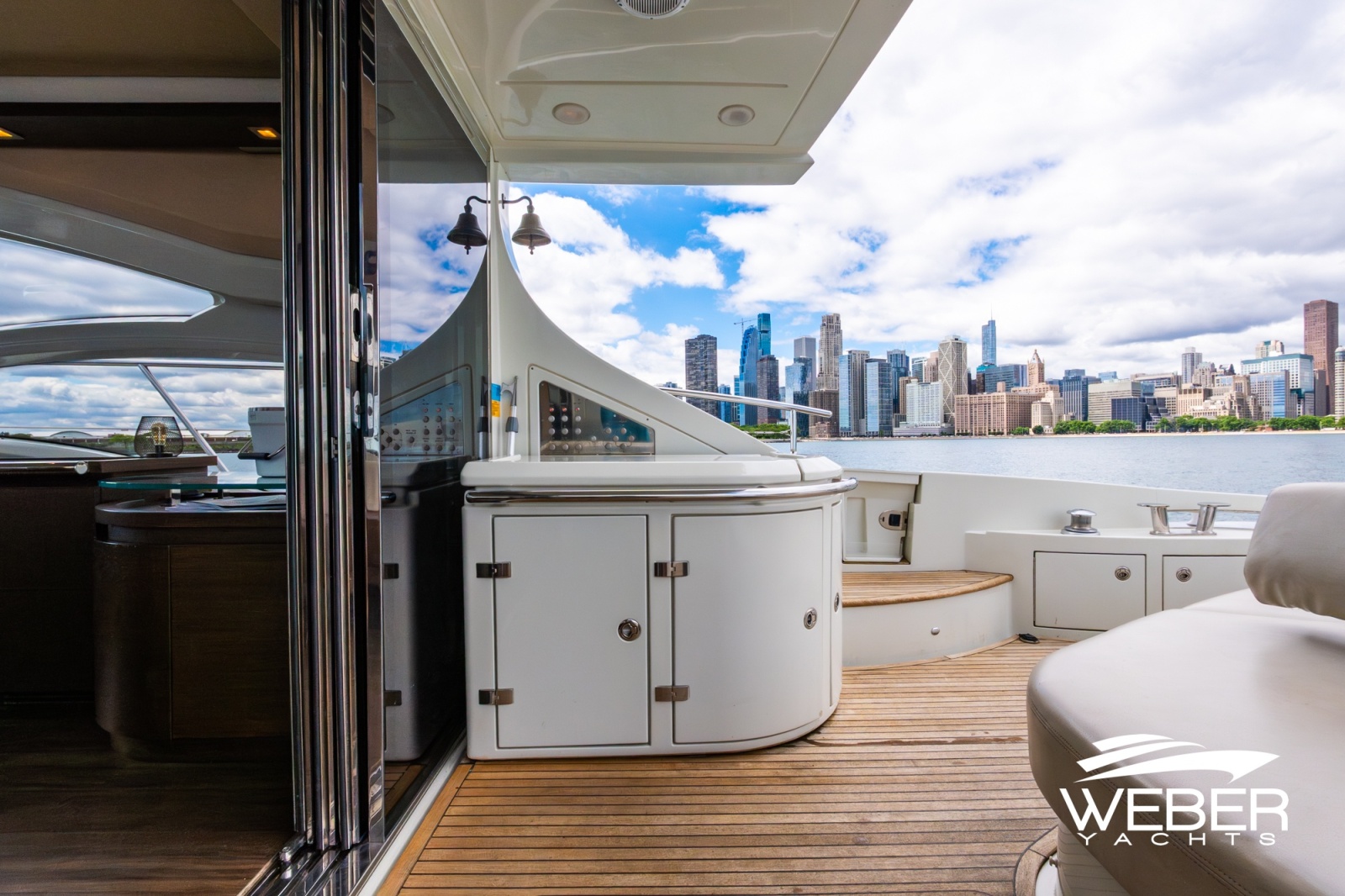 2008 Azimut 