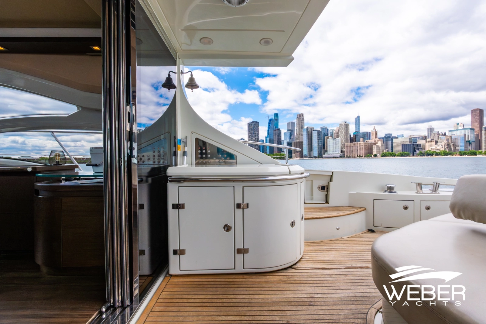 2008 Azimut 