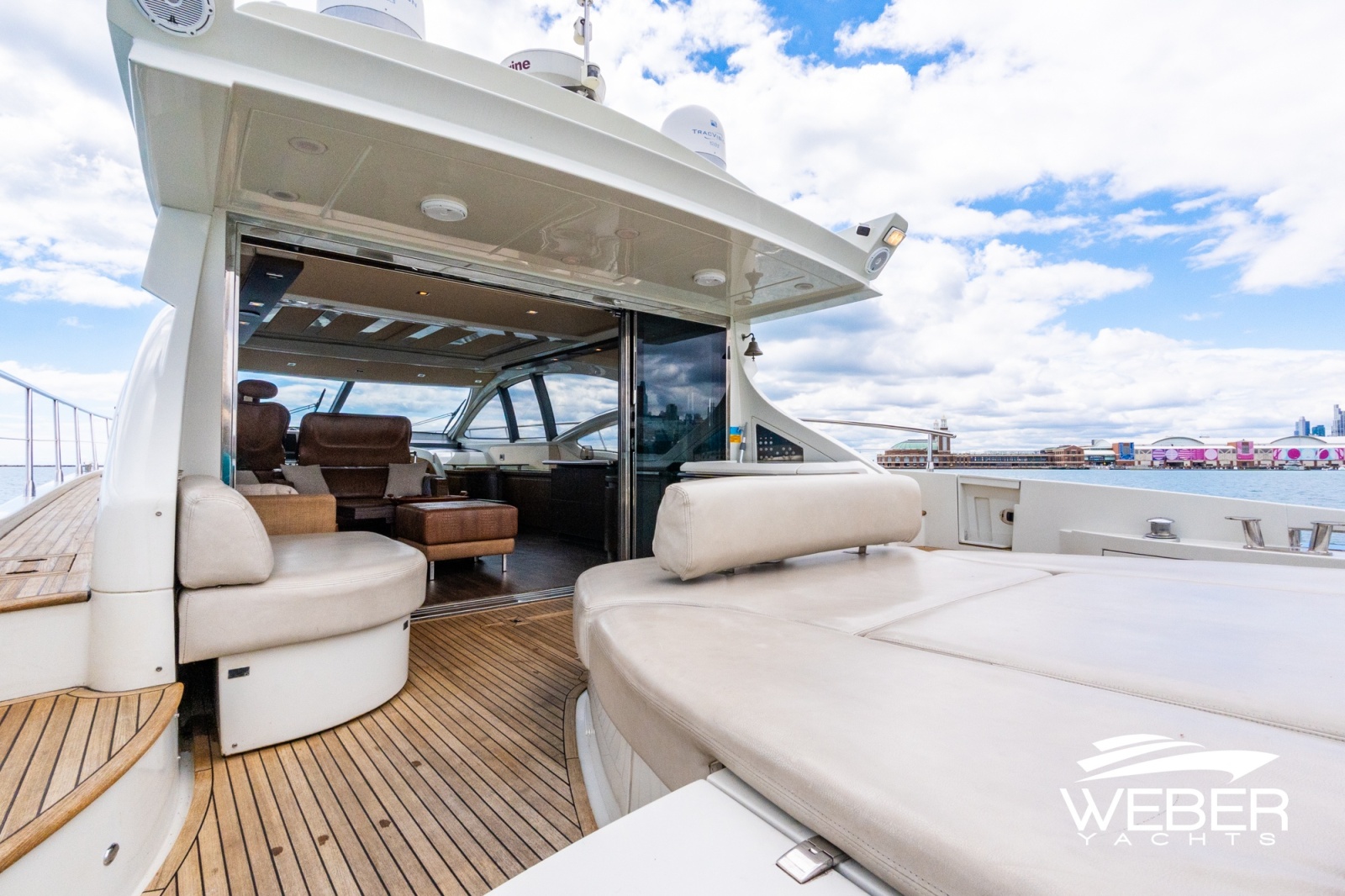 2008 Azimut 