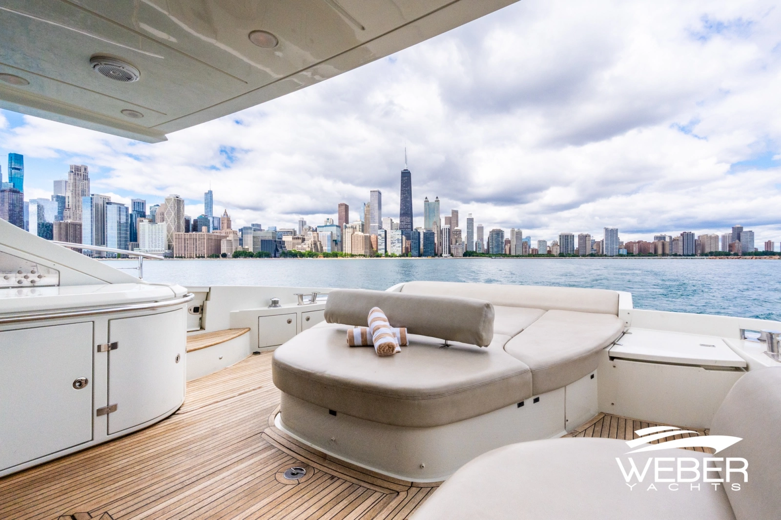 2008 Azimut 