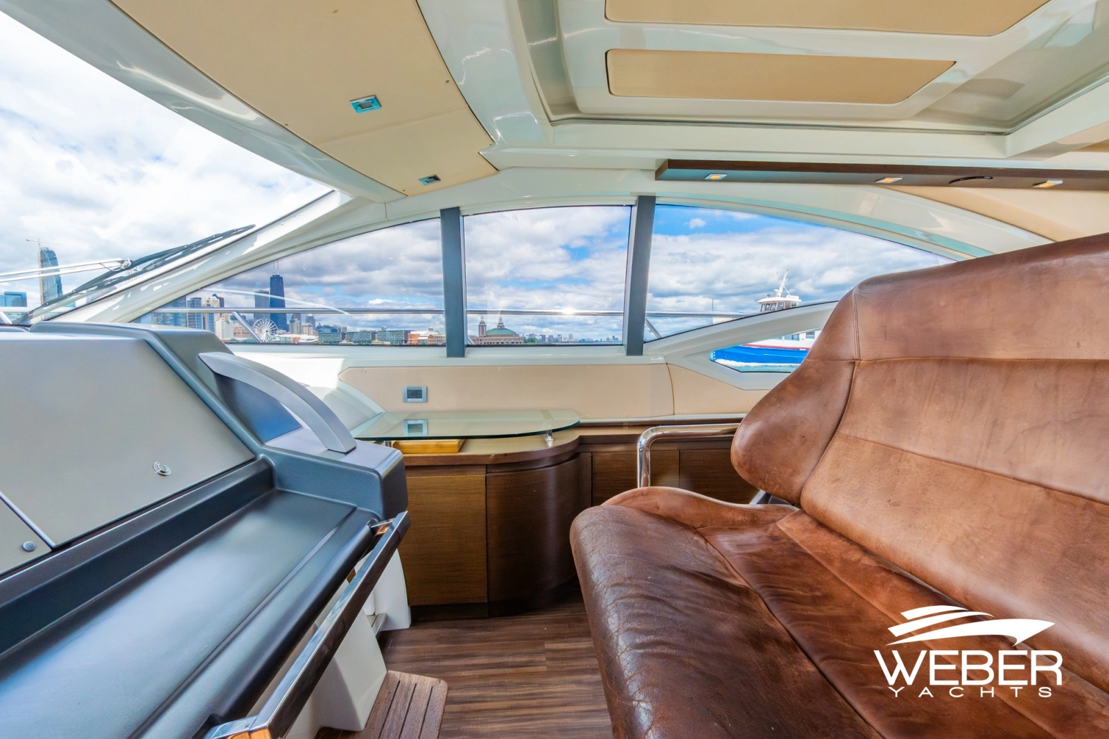 2008 Azimut 