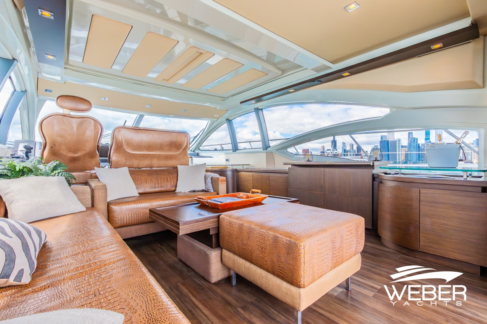 2008 Azimut 