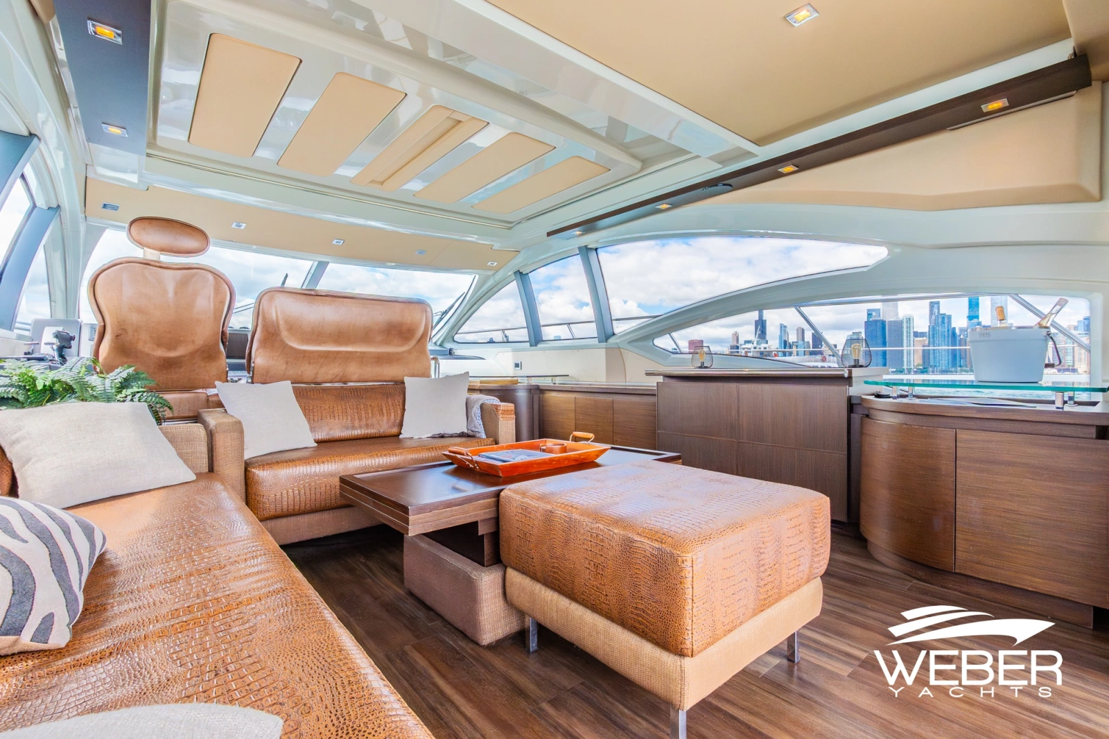 2008 Azimut 