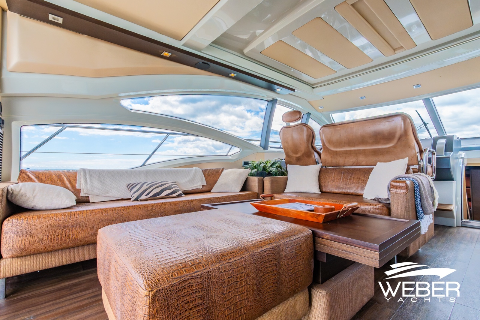 2008 Azimut 