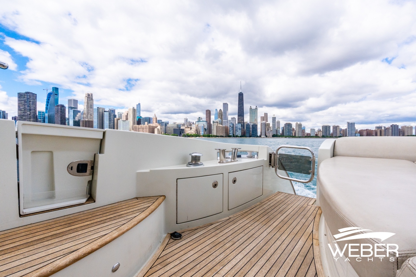 2008 Azimut 