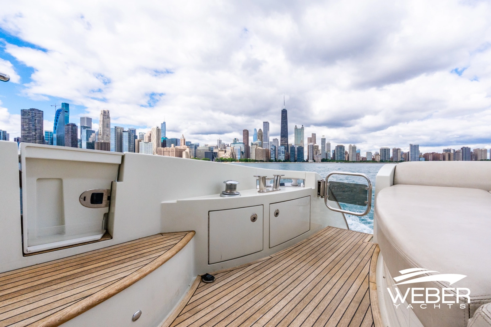 2008 Azimut 