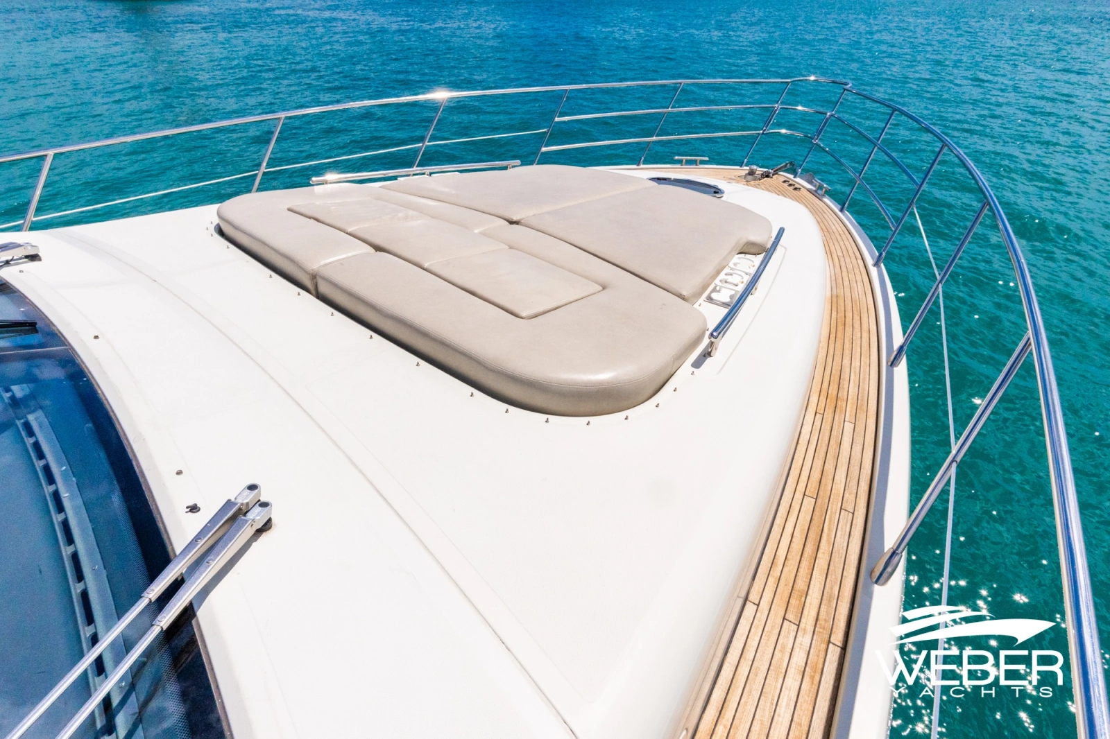 2008 Azimut 