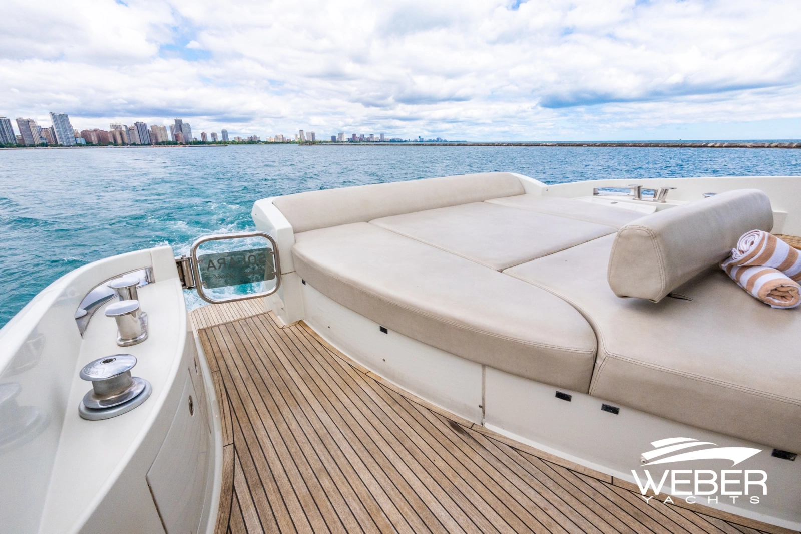 2008 Azimut 