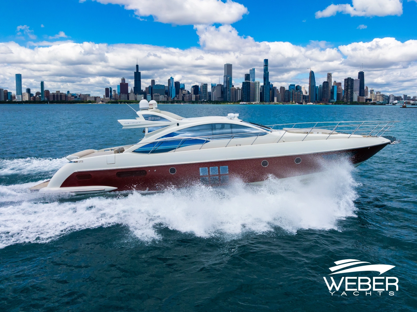 2008 Azimut 