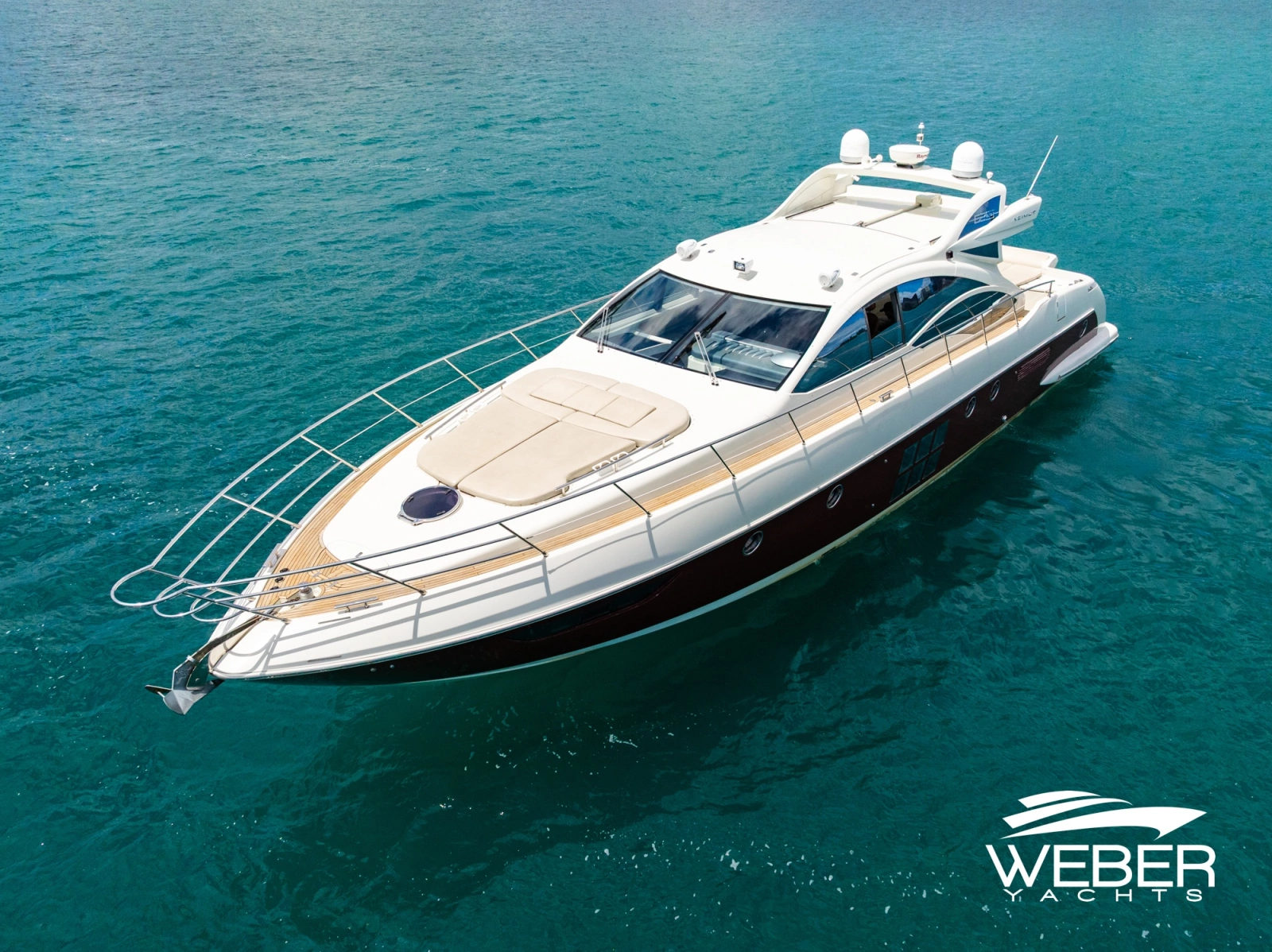 2008 Azimut 