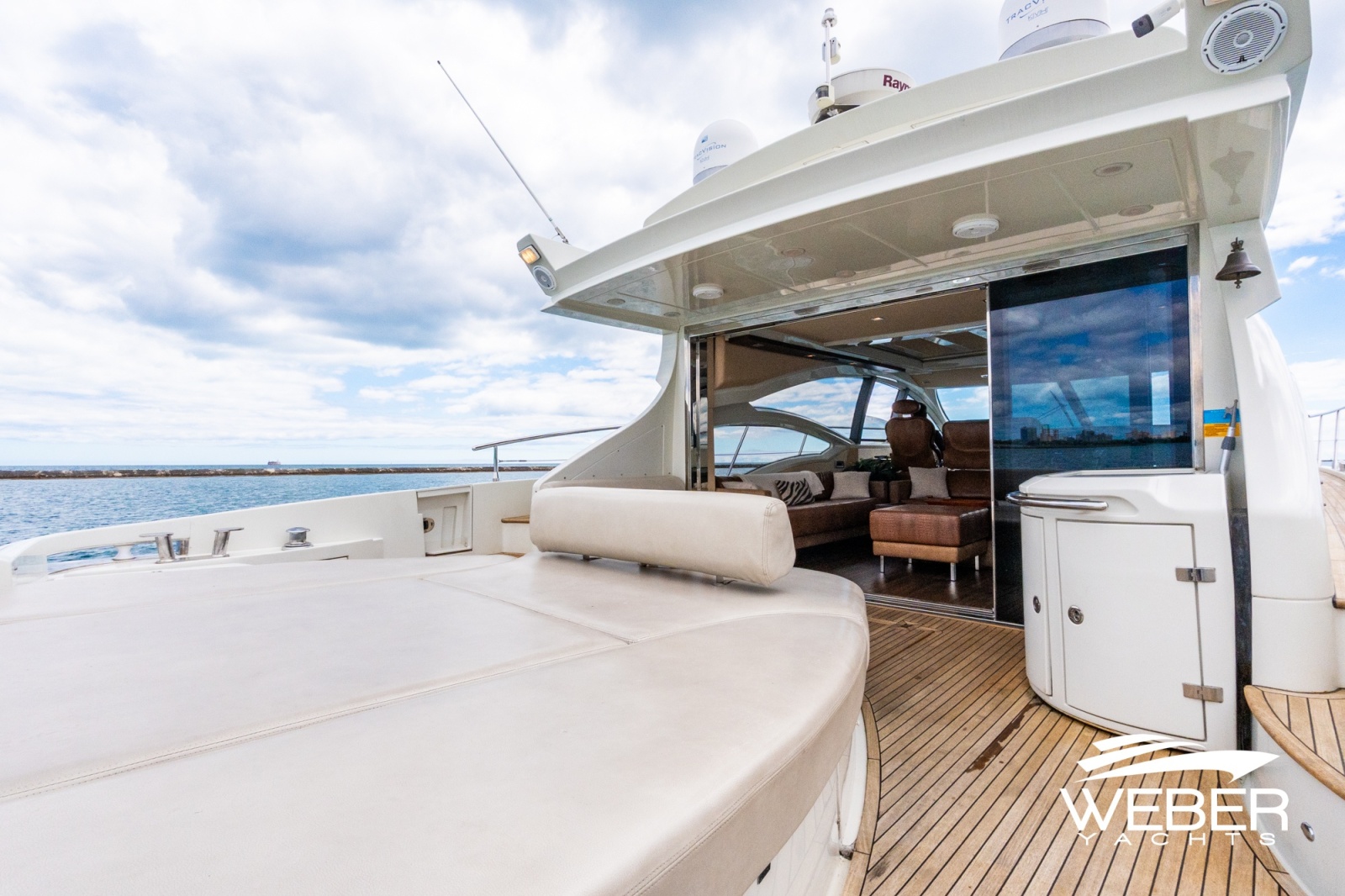2008 Azimut 