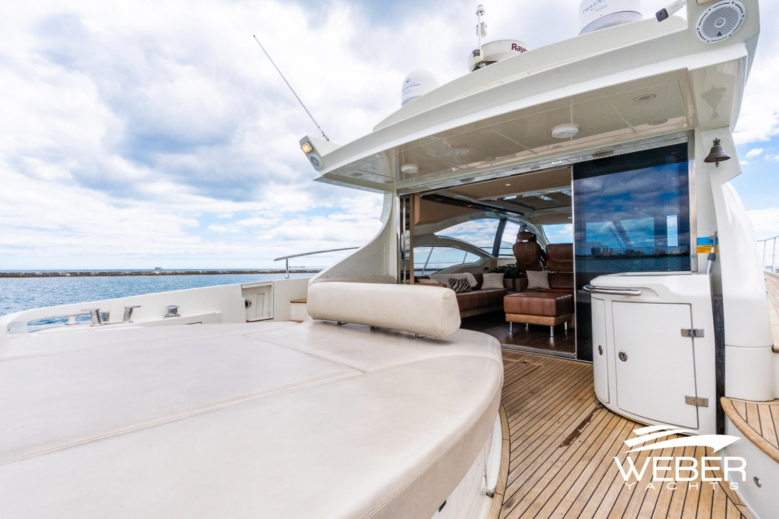 2008 Azimut 