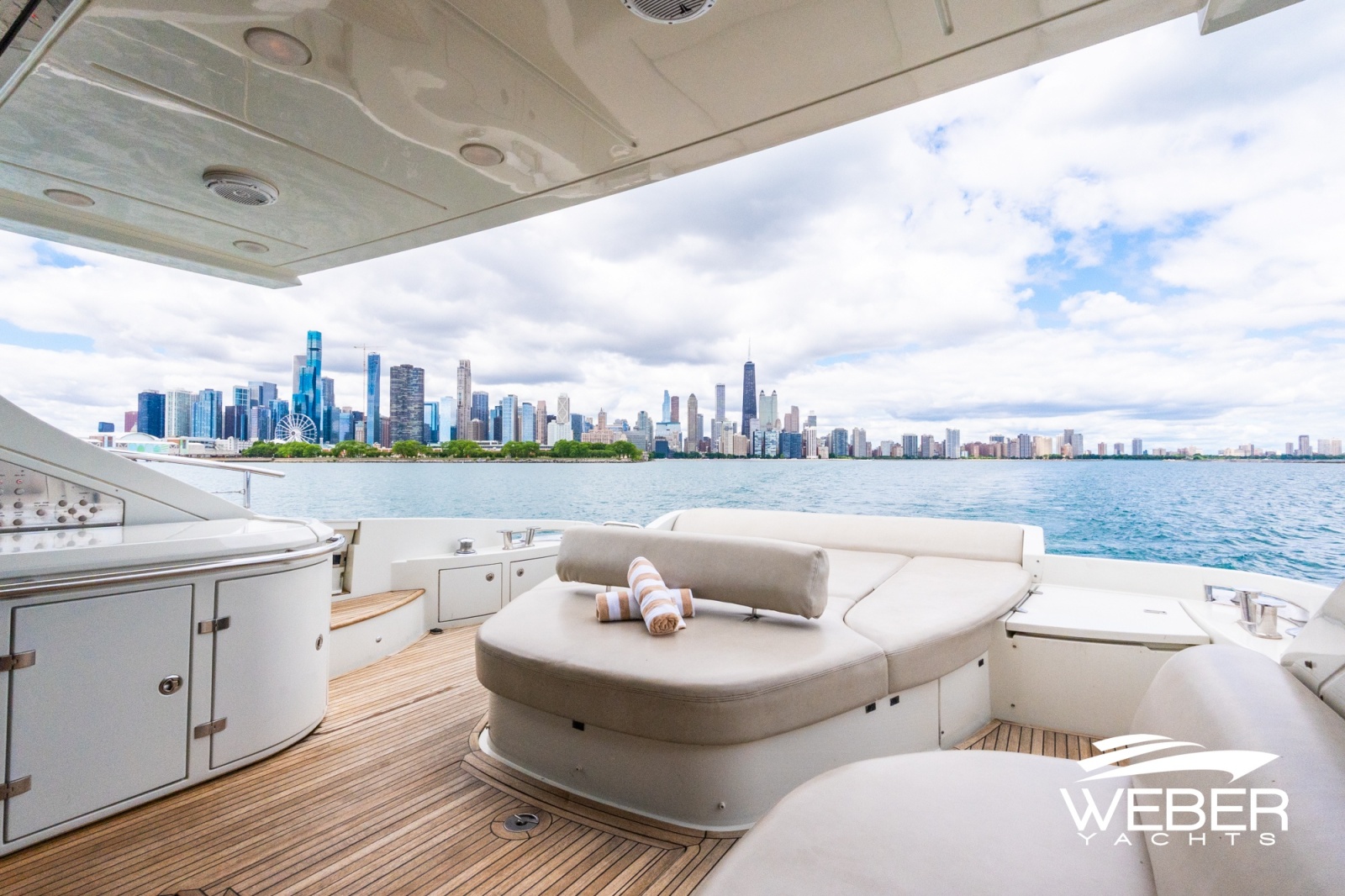 2008 Azimut 