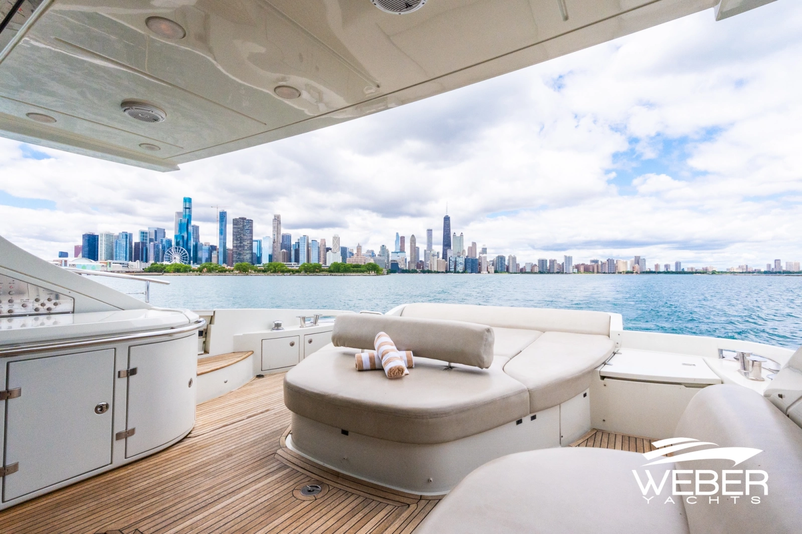 2008 Azimut 